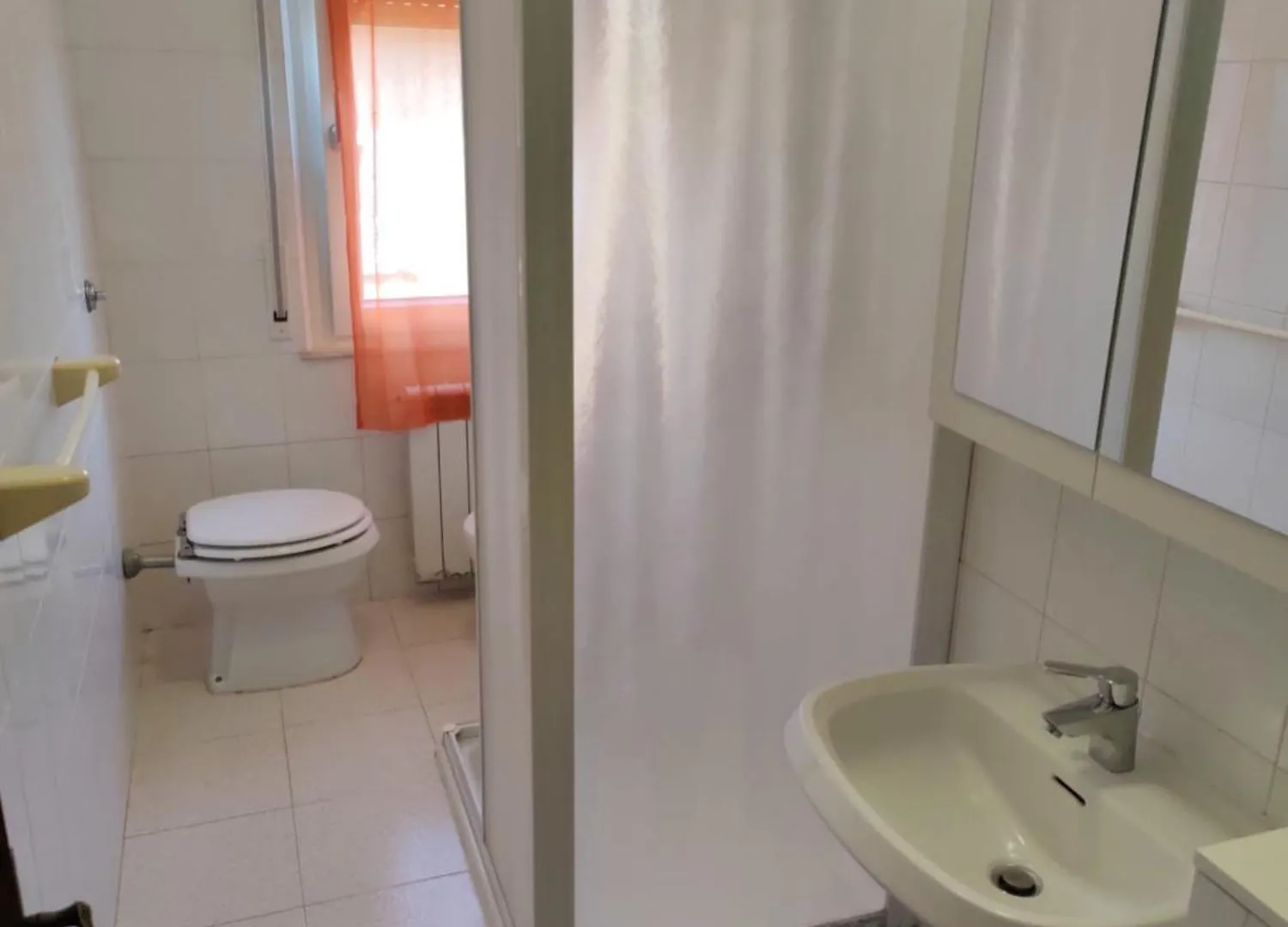 Appartamento In Via Montecrist San Vincenzo