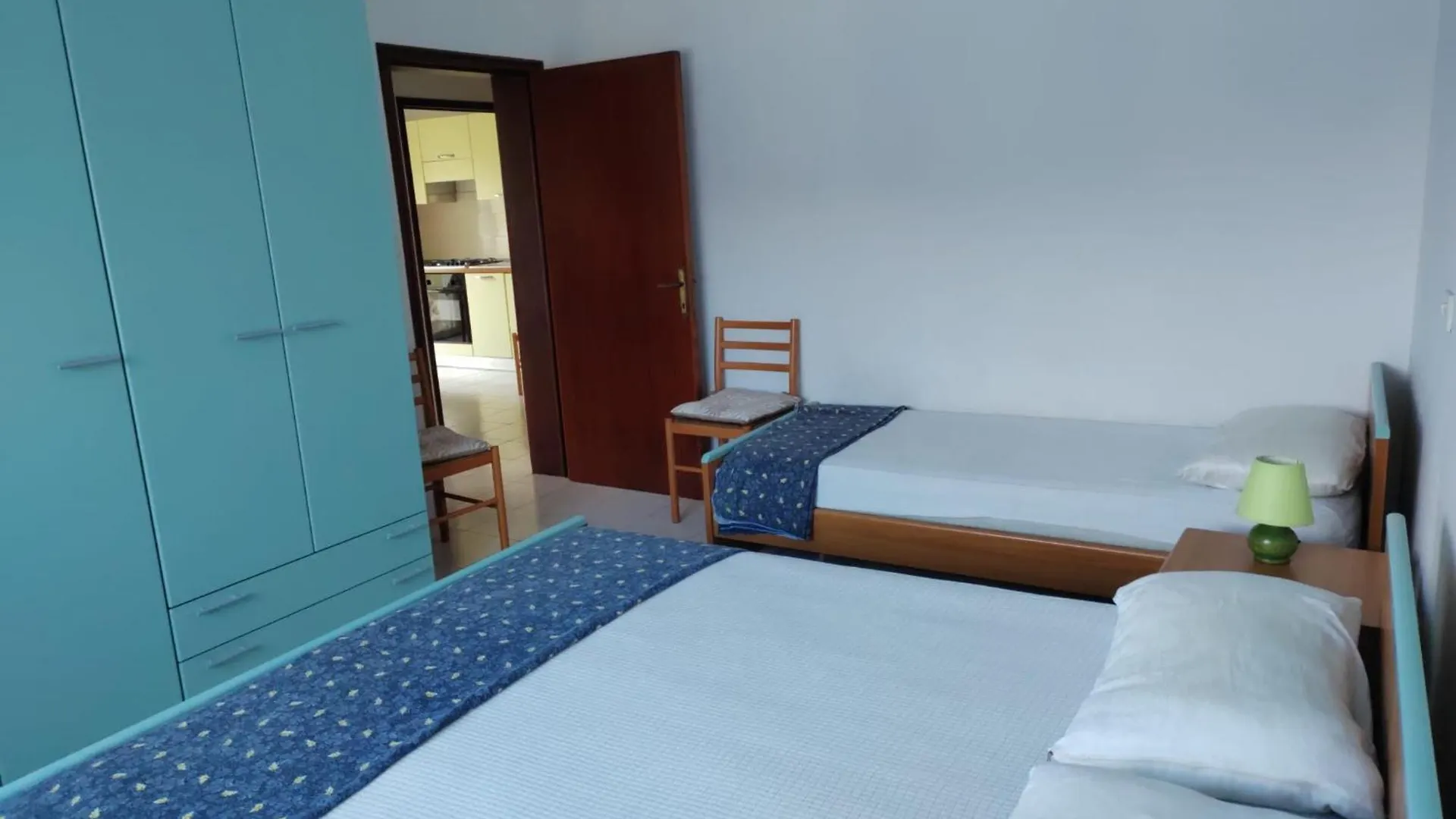 Apartment Appartamento In Via Montecrist San Vincenzo