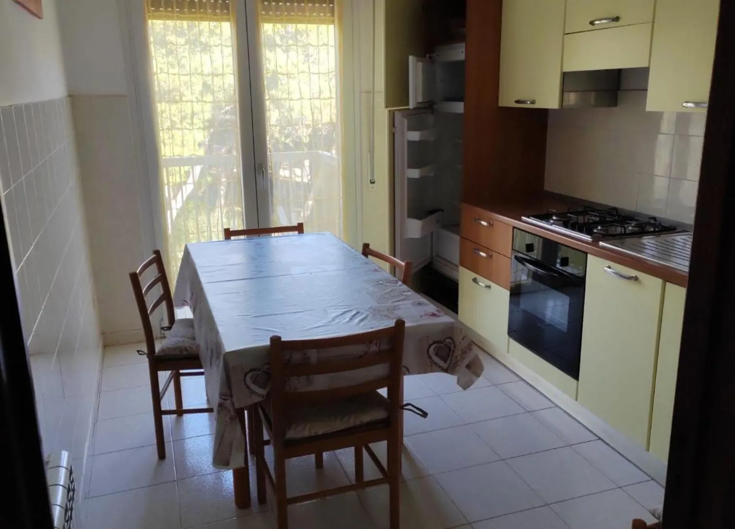 Appartamento In Via Montecrist San Vincenzo 0*,  Italy