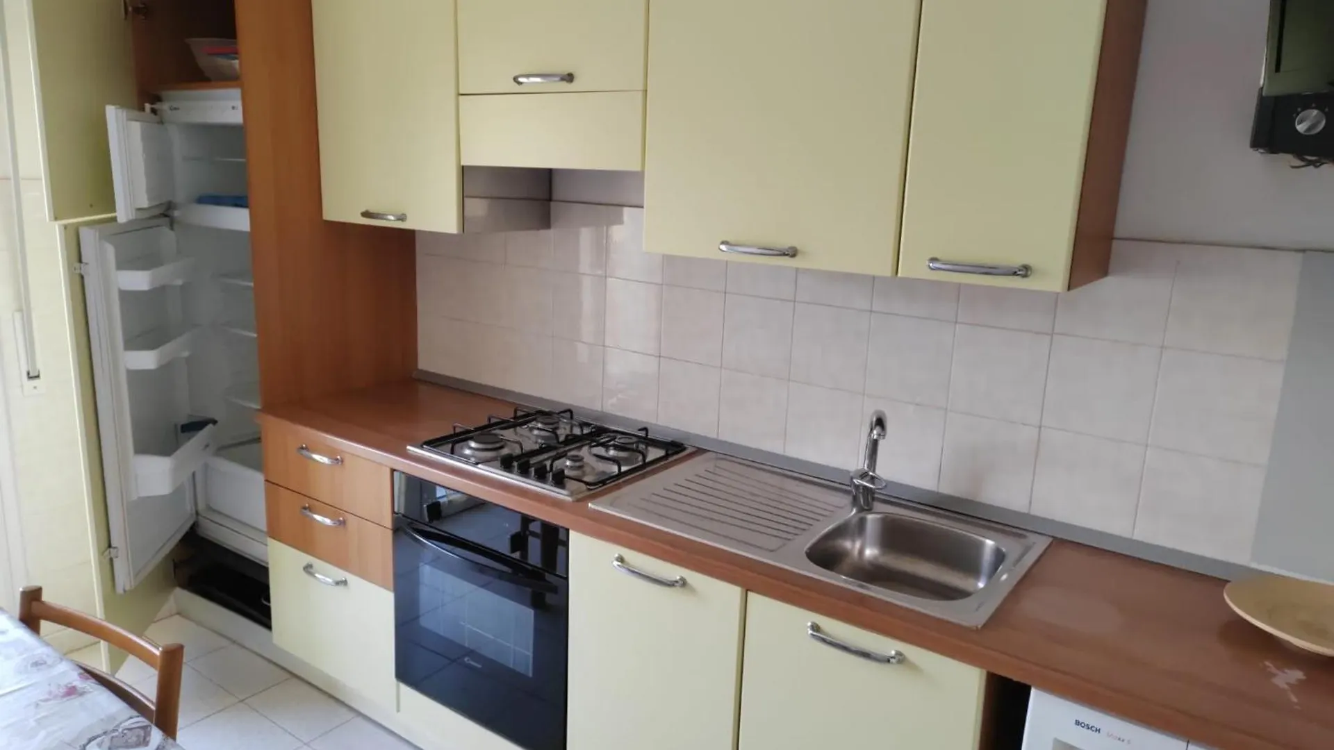 Appartamento In Via Montecrist San Vincenzo Italy