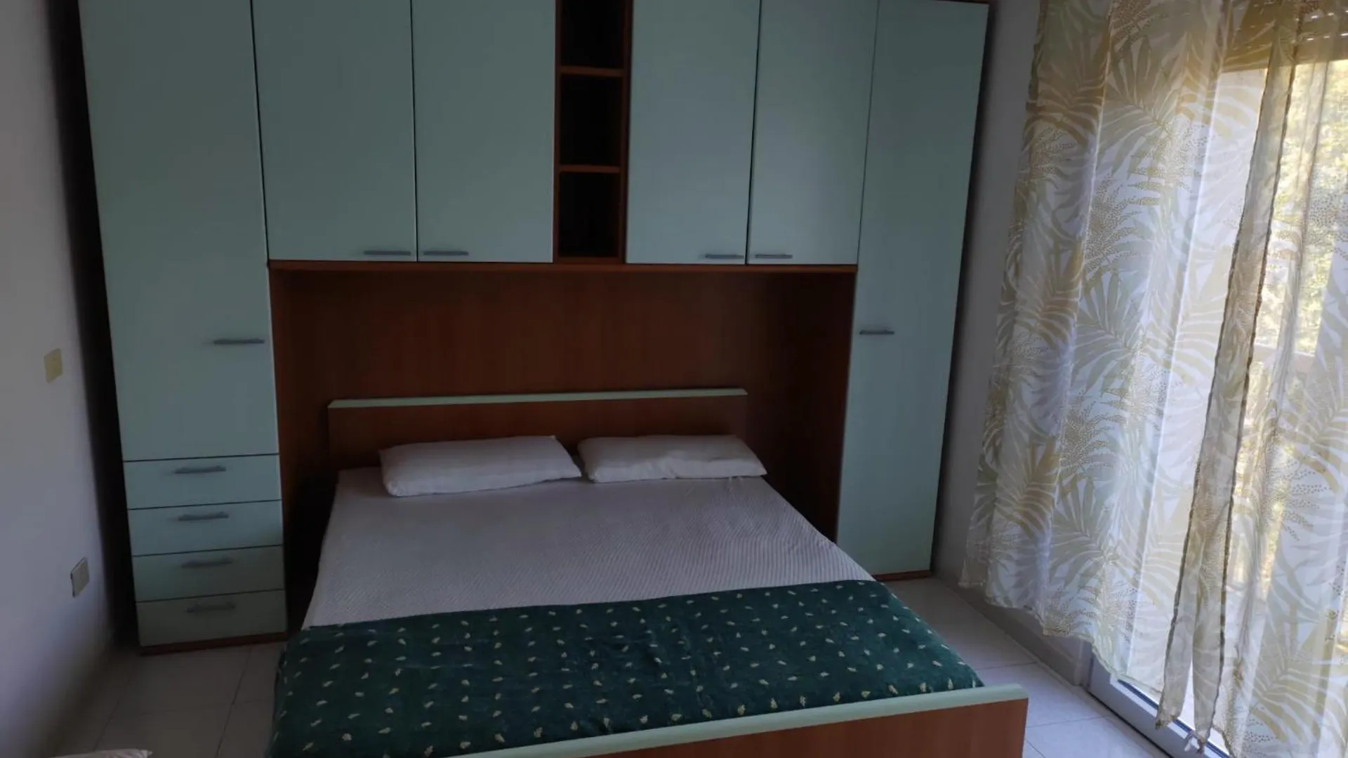 Apartment Appartamento In Via Montecrist San Vincenzo