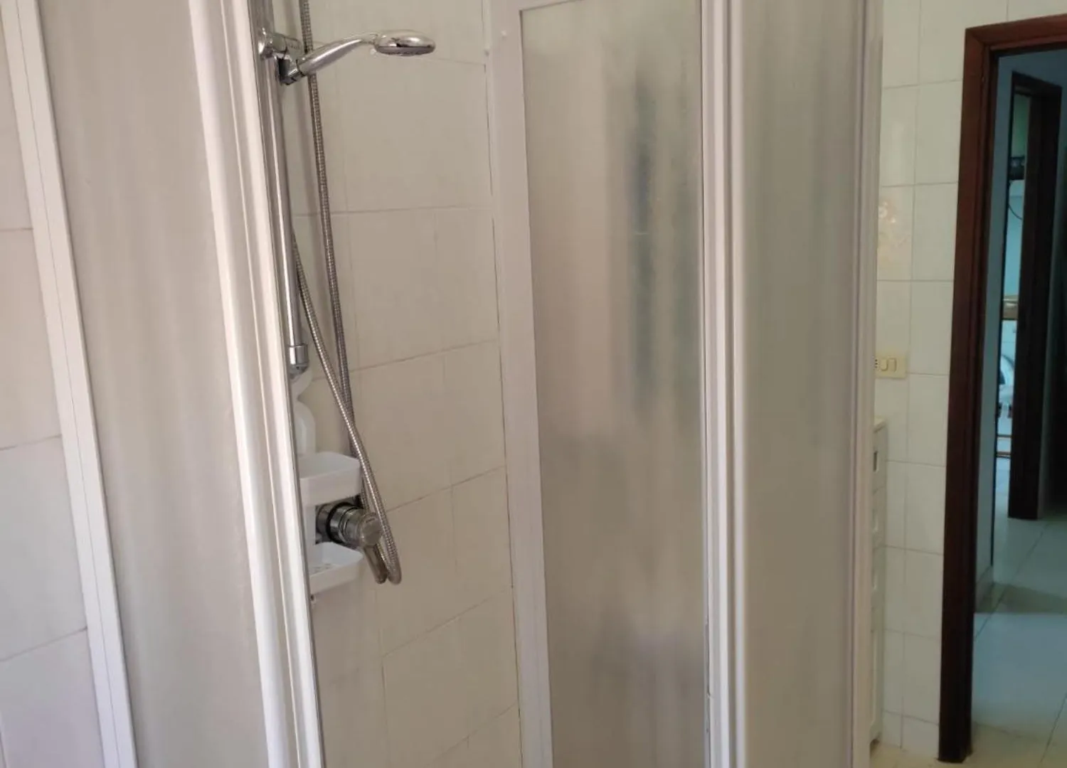 Appartamento In Via Montecrist San Vincenzo 0*,