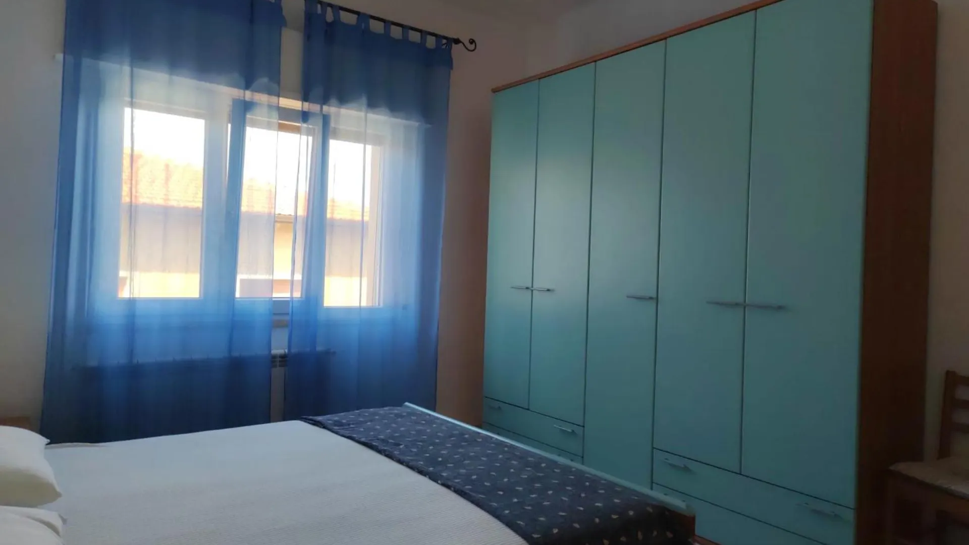 Appartamento In Via Montecrist San Vincenzo Apartment