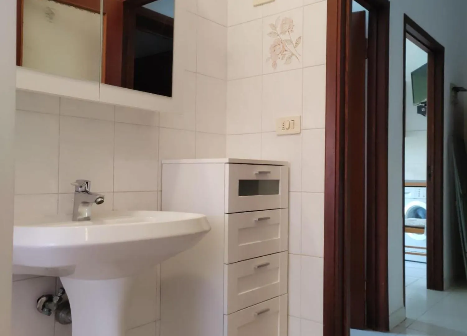 Appartamento In Via Montecrist San Vincenzo Apartment