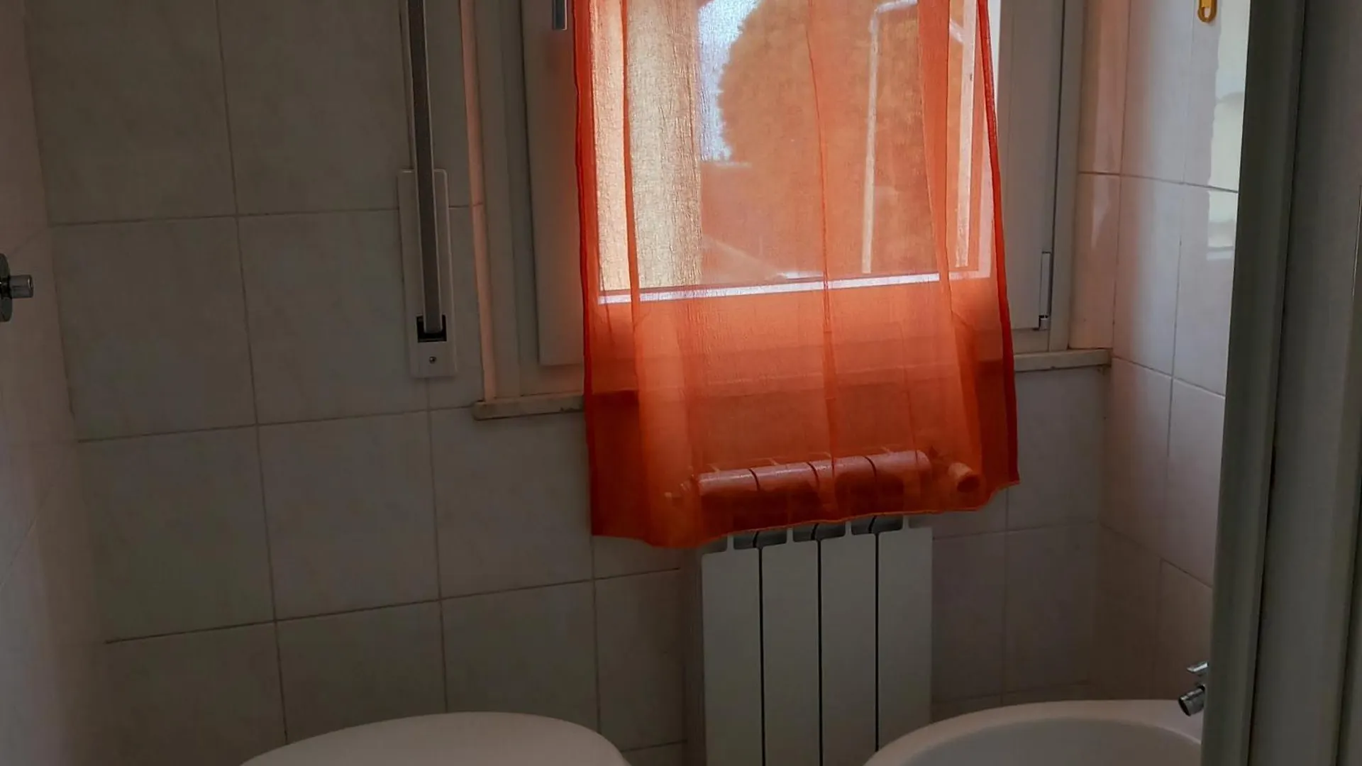 Appartamento In Via Montecrist San Vincenzo Italien